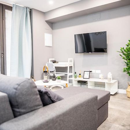 Апартаменты Loft La Donna Кордова Экстерьер фото