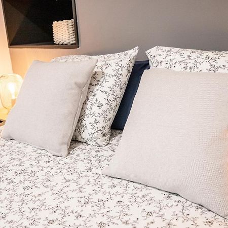 Апартаменты Loft La Donna Кордова Экстерьер фото
