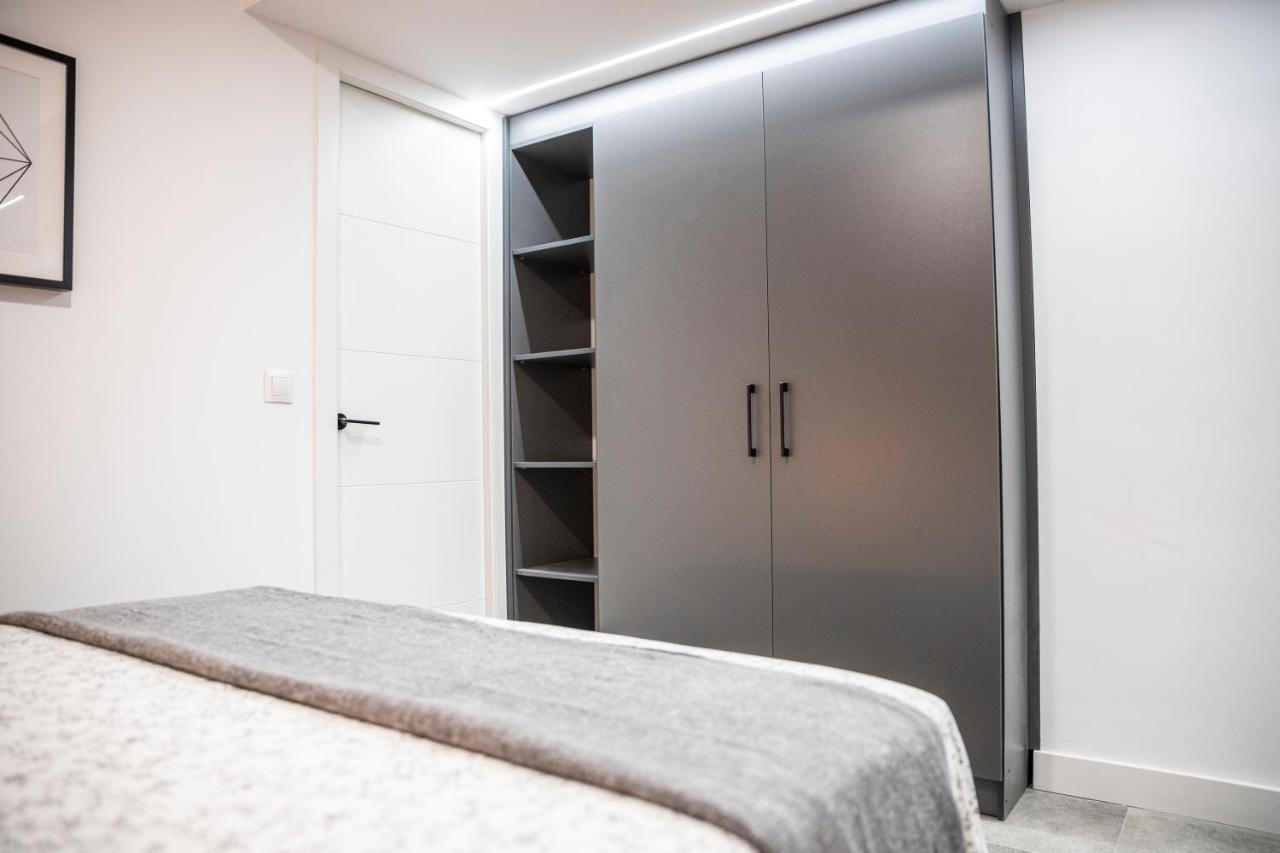Апартаменты Loft La Donna Кордова Экстерьер фото